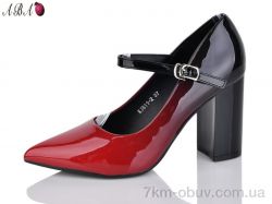 Aba KJ811-2 фото