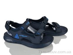 Захар-Gold 07521 navy фото