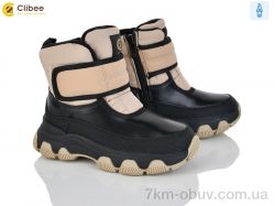 Clibee HB555 khaki фото