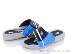Obuvok 3R26M blue фото