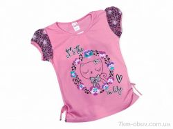 Kids-modnik 34101 рожевий фото