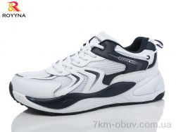 ROYYNA 108AB white фото