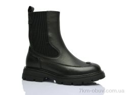 Violeta V007-15-1 black фото