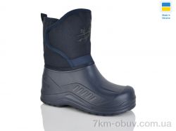 Lot Shoes N136 синій фото