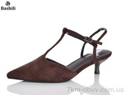 Башили V317-10 фото