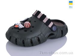 Lot Shoes 012 хакі-т.беж фото