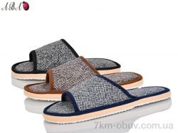 Aba Капці mix фото