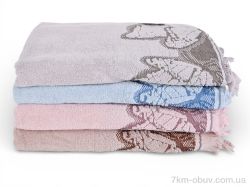 Obuvok 8944 (12528) 70x140см mix фото