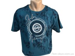 TurkishBrend 23008 бірюзовий фото