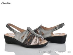 Chunsen B219 gun фото