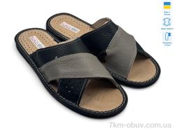 Rai shoes 005-8 чорно-бежевий фото