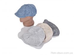 Кепочный стиль 004-5 mix фото