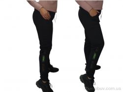 Sport style 2110 чорний фото