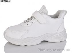 Super Gear 02-780 white фото