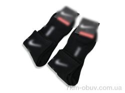 Obuvok XX105R (99069) black фото