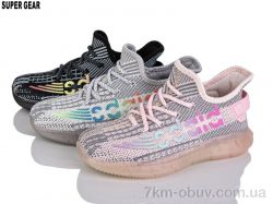 Super Gear D2108 mix фото