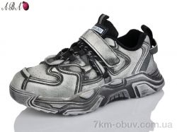 Aba 2686 black фото