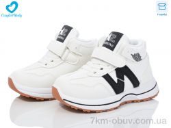 Comfort-baby 86160 білий фото