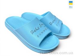Rai shoes 506(011) блакитний фото