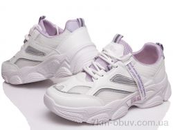 Prime-Opt Prime K-NQQ18 white-violet(36-38) фото