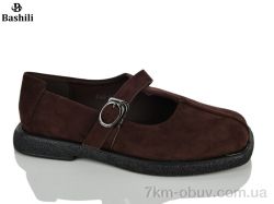 Башили J308-8 фото