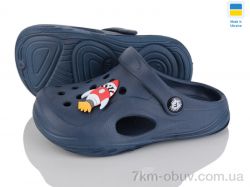 Inblue F611 т.синій фото