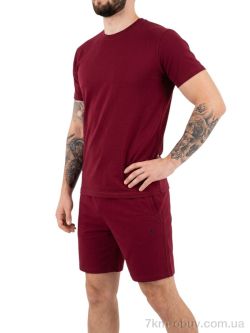Sport style 80 бордо фото