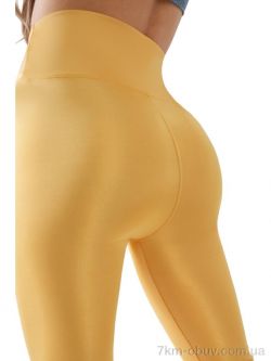 Sport style 05-1 жовтий фото