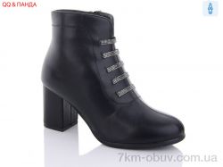 QQ shoes 953-8 фото