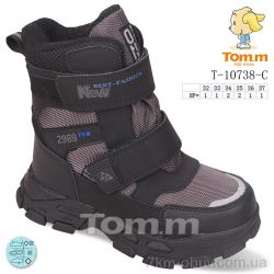 TOM.M T-10738-C фото