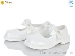 Clibee DB802-3 white фото