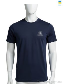 Sport style 80CK батал т.синій фото