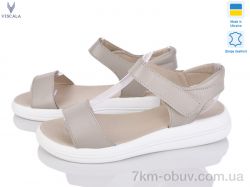 Viscala 23201-0189 беж.ш. фото