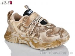 Aba 1686 brown фото