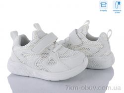 Clibee kids ABC2211P white фото