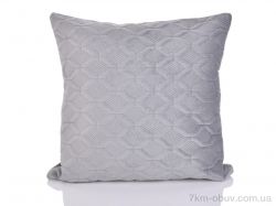 Obuvok 1514 (11124) grey 45x45см фото