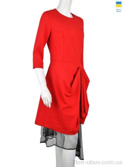 Vande Grouff 834 червоний фото