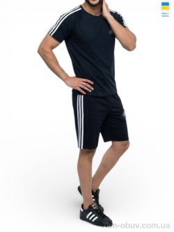 Sport style 11AD т.синій фото