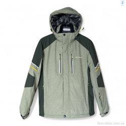 Audsa A25063-32 green фото