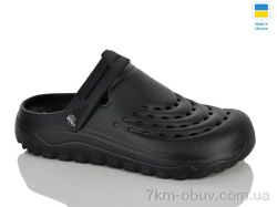 Lot Shoes N121 чорний фото