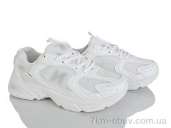 Ok Shoes 5012 white фото