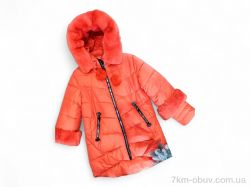 Kids-modnik 6010 помаранчевий фото