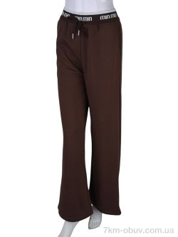 Мир 4385-2009-2 brown фото