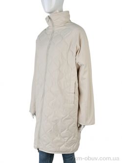 Obuvok 181 (12057) beige фото