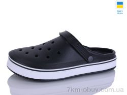 M&L  Alex13 B16 чорний фото