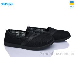 Lvovbaza Paolla БП9 чорний фото