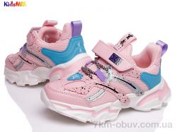 KidsMIX KidsMIX K-N2006 PINK фото