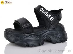Clibee-Apawwa AC355-1 black фото