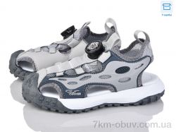 КалориЯ RZ1079 grey (32-37) фото