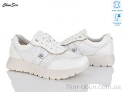 Chunsen 1882-3 фото